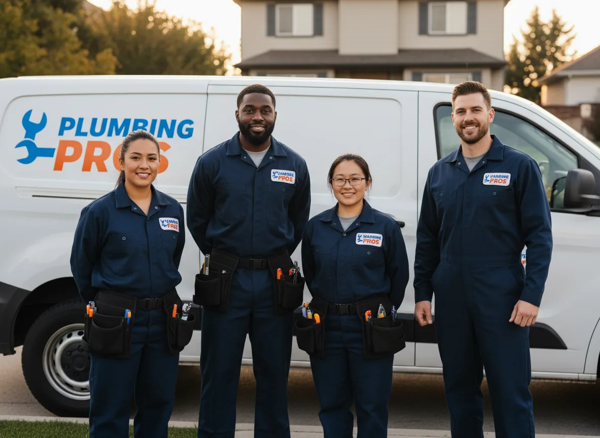 Water Heater Repair company in Cornish, ME